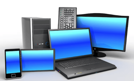 windows and pc devices