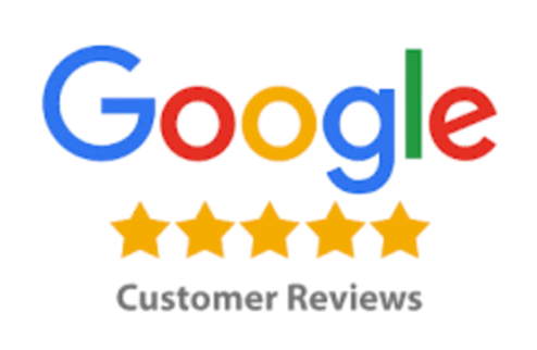 Google Reviews Logo