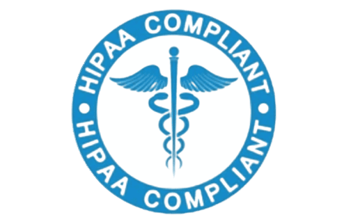 HIPAA Compliant Logo
