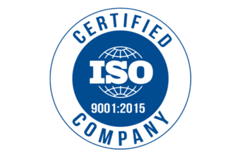 ISO Compliat Logo